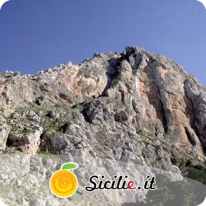 Caltavuturo - Rocca di Sciara